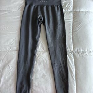 NVGTN Gray Women's Leggings